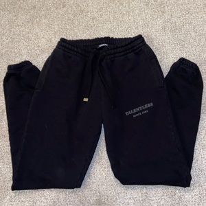 🔥FINAL🔥TALENTLESS sweats